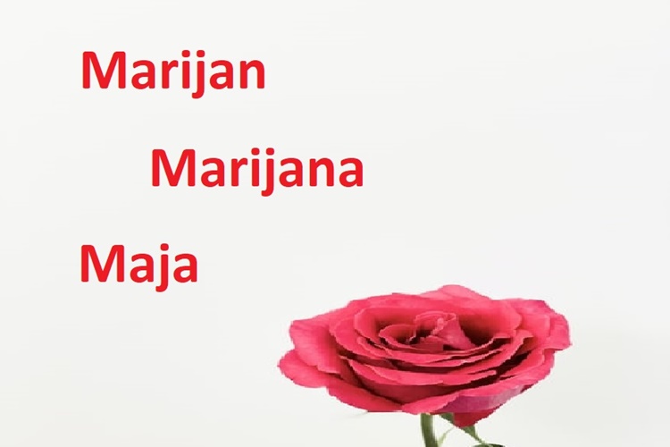 Današnji slavljenici su Marijana, Marijan i Maja – čestitajte im imendan!
