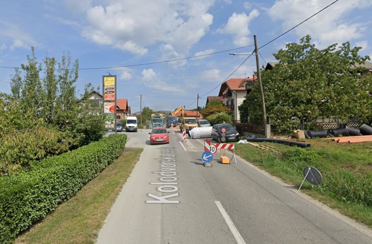 Uskoro kreću radovi na cesti Zlatar Bistrica - Marija Bistrica