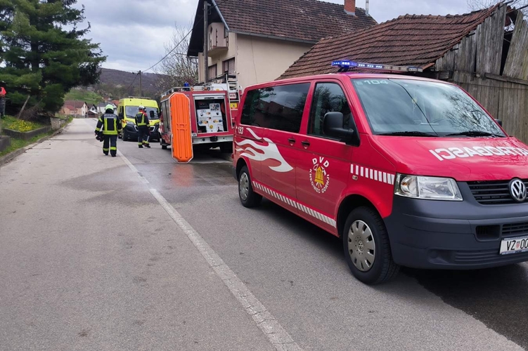 TRAGEDIJA U Gornjem Knegincu utopila se žena, nema sumnje na nasilnu smrt