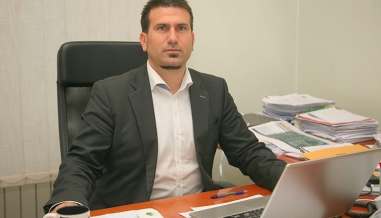 U Svetom Križu Začretju dograđuje se vrtić, a u poslovnu zonu ulaže tvrtka Vetropack Straža koja će graditi novo postrojenje