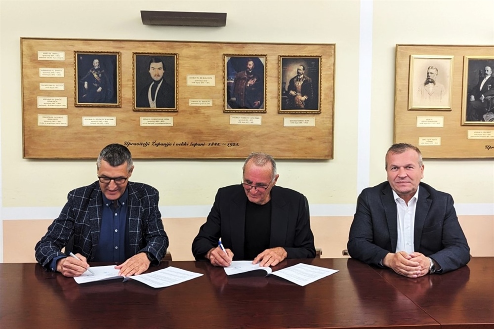 Varaždinska županija osigurala 154 tisuće eura za županijsku Sportsku zajednicu