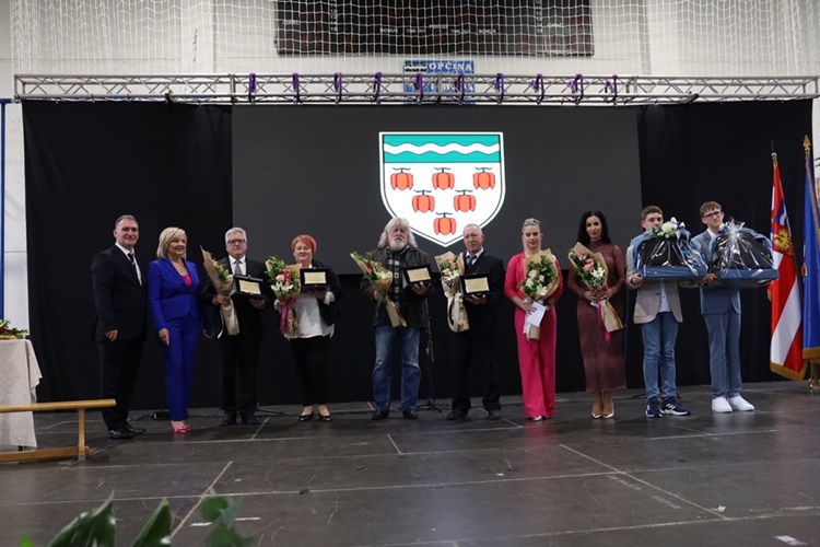 Svečanom sjednicom Općinskog vijeća proslavljen Dan općine Trnovec Bartolovečki