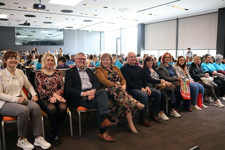 Sedmi Mathfest u Zagorju okupio 352 učenika i 81 mentora