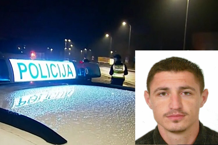 Nestao 27-godišnji Stjepan Posavec – njegova obitelj i policija mole građane za pomoć