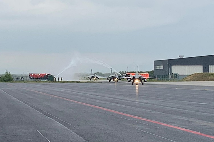 Varaždinci će na aeromitingu uživati u predstavama moćnih Rafalea!