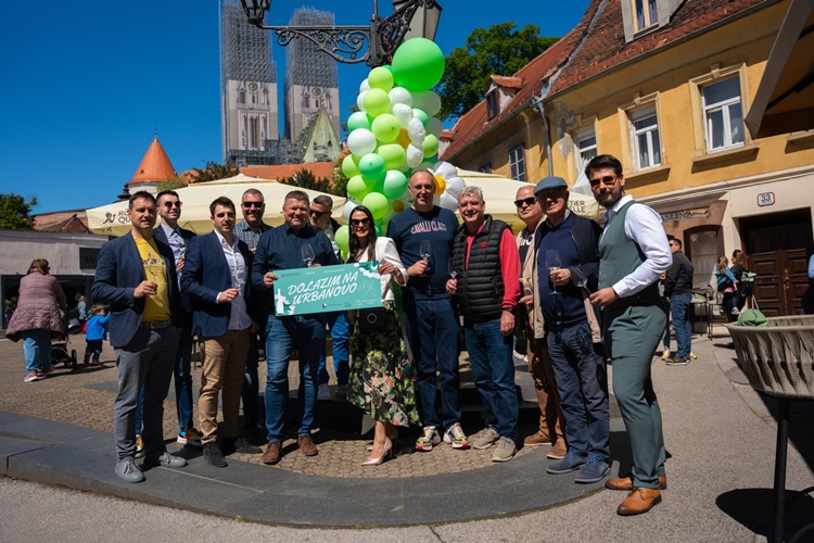 Društvo Međimuraca u Zagrebu najavilo održavanje manifestacije “Urbanovo 2024.”, manifestaciju koja Međimurje pozicionira na vrh hrvatske turističke karte