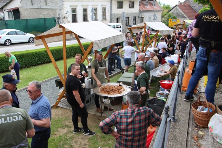 U subotu svi putevi vode u Klanjec: Manifestacija “Dobro je, klanječko je“ donosi natjecanje u kotlovini, program za djecu, film i dobru glazbu