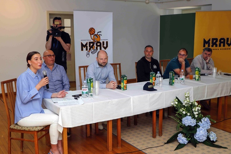 Subota u Bednji prošla u sportskom duhu - na panelu raspravljali o budućnosti sporta