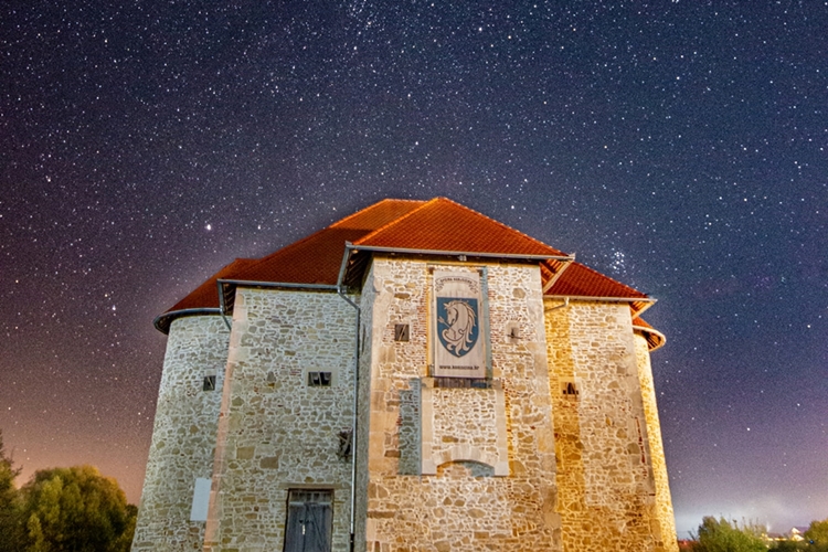 Fotograf Anton Kudryashov fotografijom iz Konjščine osvojio prvo mjesto na natječaju „Ljepote Poljske i Hrvatske”