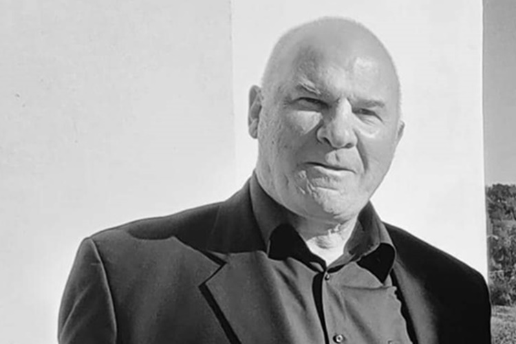 Tužna vijest iz Konjščine: Umro je Ivan Martinjak – Gido, istaknuti član zajednice, poznati ugostitelj, bajker i glazbenik