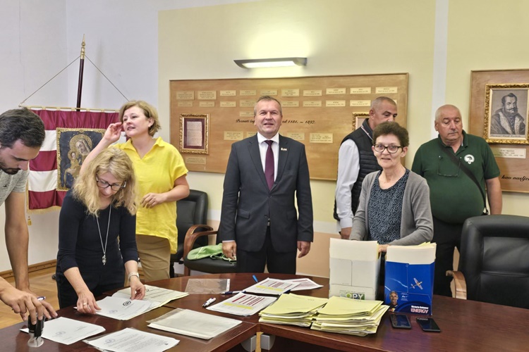 Varaždinska županija dodijelila udrugama rekordnih 235 tisuća eura – Stričak: Iz godine u godinu za naše udruge izdvajamo sve više sredstava, zaslužile su!