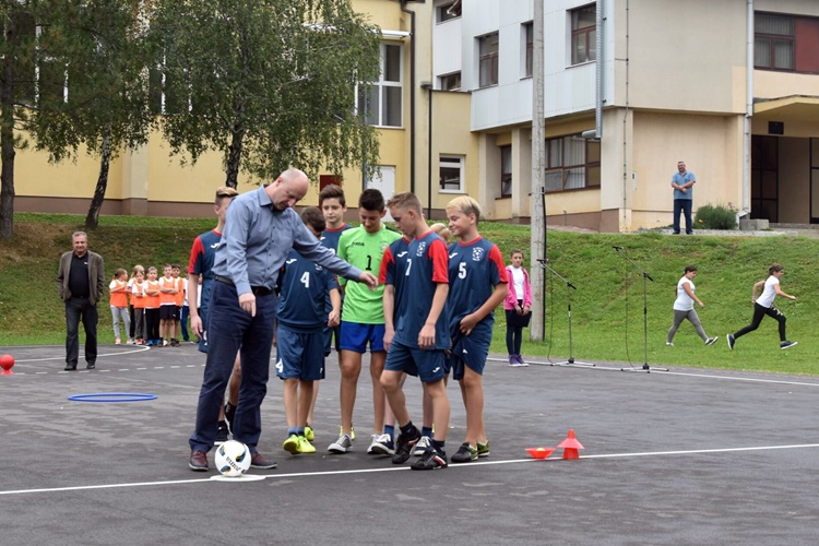 U Krapinsko-zagorskoj županiji ulaganja u sport porasla čak 39 posto, župan Kolar najavio izgradnju devet sportskih dvorana