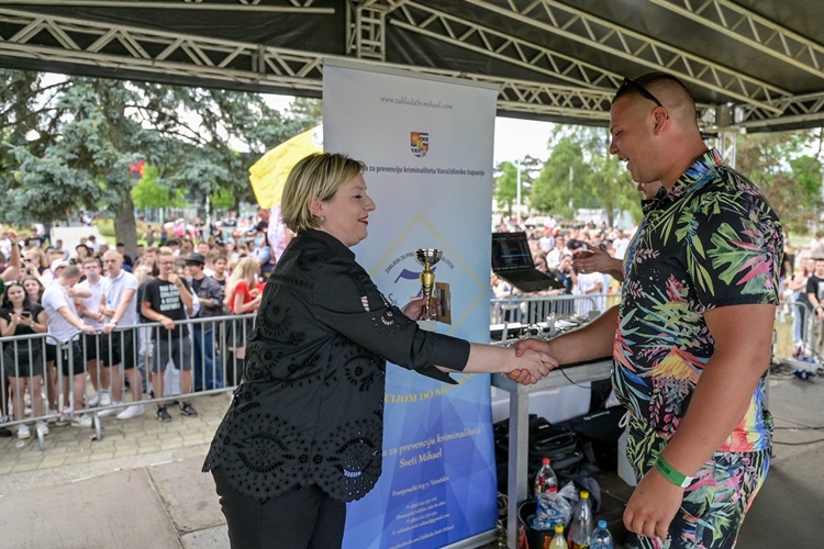 MATURANTIKA Šestero varaždinskih maturanata osvojilo vrijedne nagrade