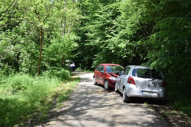 Kaznena prijava zbog prometne nesreće u kojoj je teško ozlijeđena žena iz Slovenije