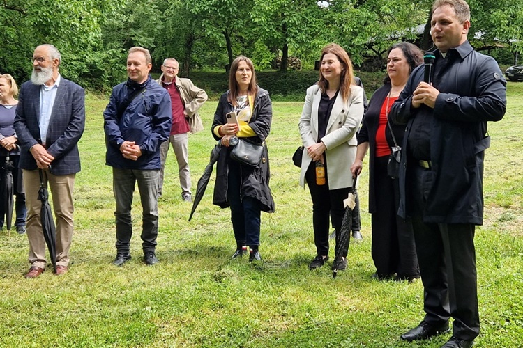 Obrtnici po osmi puta hodočastili Majci Božjoj Gorskoj, načelnica Jembrih: Imamo jako dobru suradnju s obrtnicima i uvijek smo im na pomoći