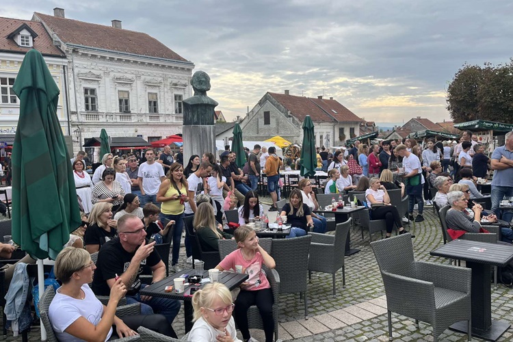 Grad Klanjec i inozemni partneri nastavljaju uspješnu suradnju, za projekt im odobreno preko 50 tisuća eura  