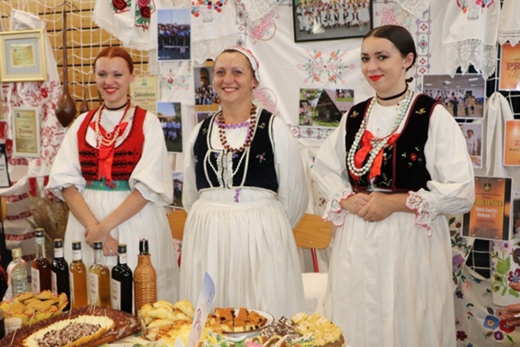 Ove subote Festival žena iz ruralnih područja Koprivničko-križevačke županije - ulaz je besplatan