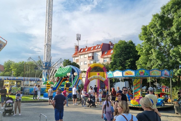 Još ne znate kamo za vikend? Evo nekoliko odličnih prijedloga