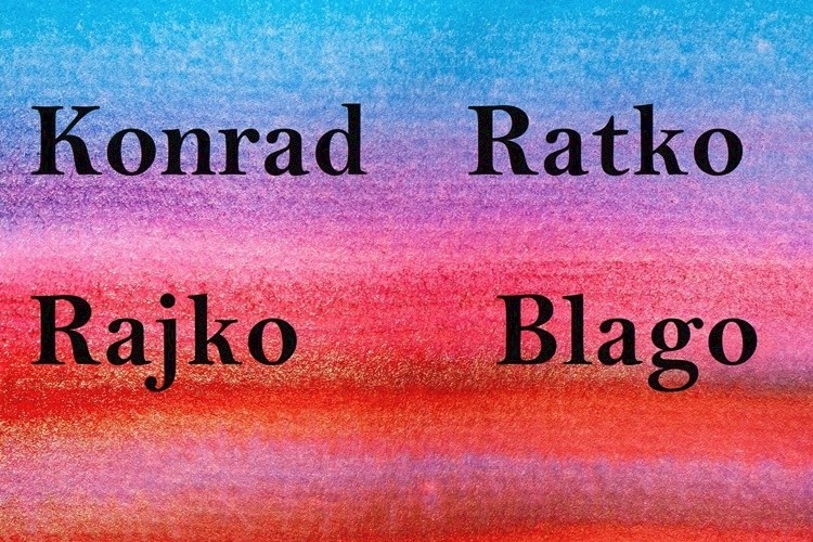 NJIHOV JE DAN: Imendan slave Konrad, Rajko, Ratko i Blago!