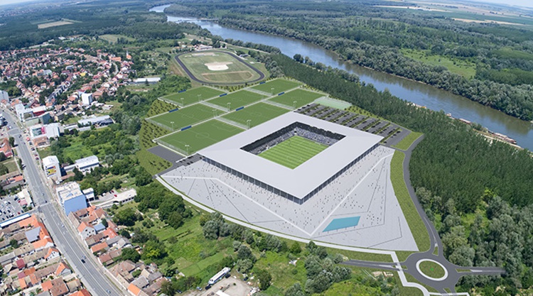 nk osijek