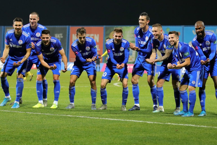 NK Slaven Belupo