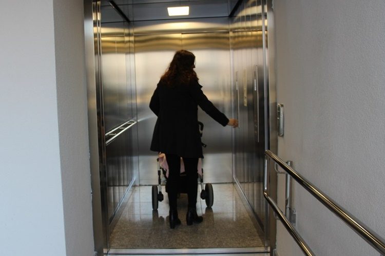 Europskim sredstvima opremljene 42 ambulante Doma zdravlja Čakovec i olakšan pristup osobama s invaliditetom
