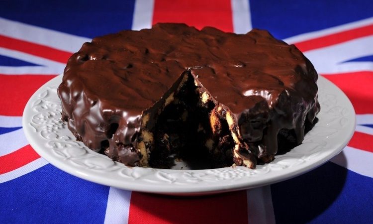 Recept za čokoladnu tortu koja se ne peče, najdraži kolač princa Williama i njegove bake
