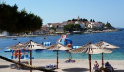 Srbi pune državni proračun – nikad više srpskih turista na Jadranu