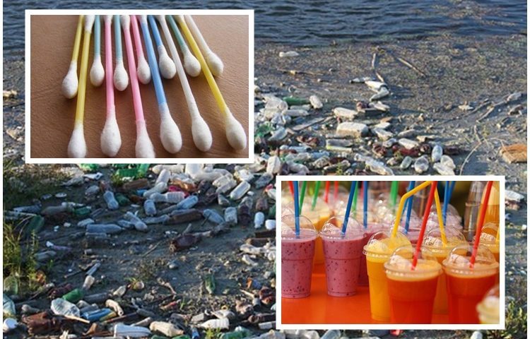 Sad je i službeno: EU zabranjuje plastični pribor za jelo, slamke i štapiće za uši