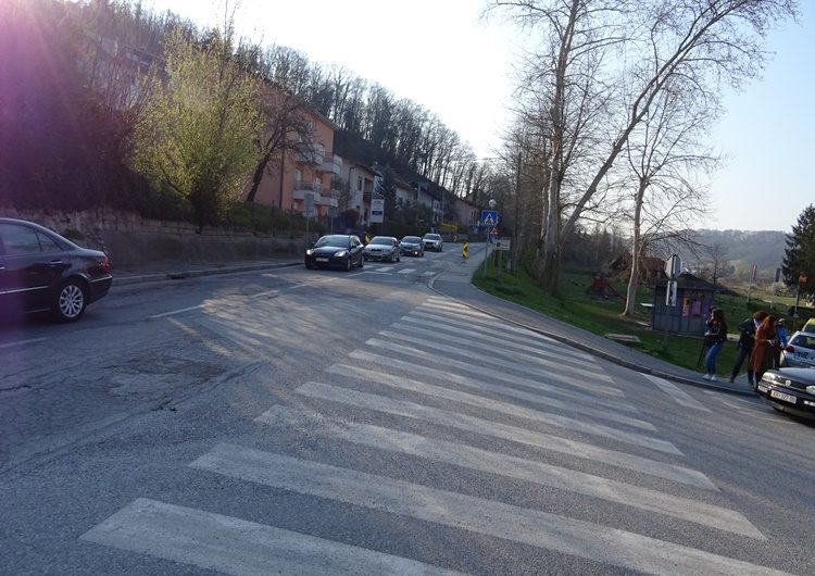 Krapinsko-zagorska županija ulaže 2,4 mil. kuna u rekonstrukciju lokalne ceste u Krapinskim Toplicama
