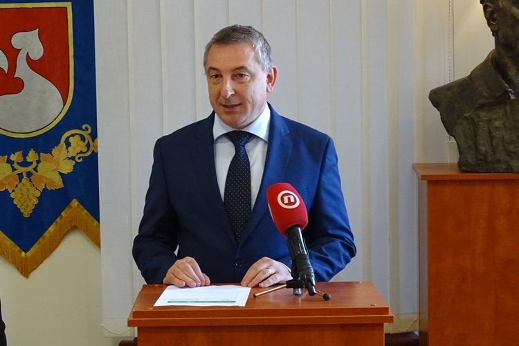 Štromar odgovorio na pitanje očekuje li odmazdu HDZ-a zbog Kuščevića