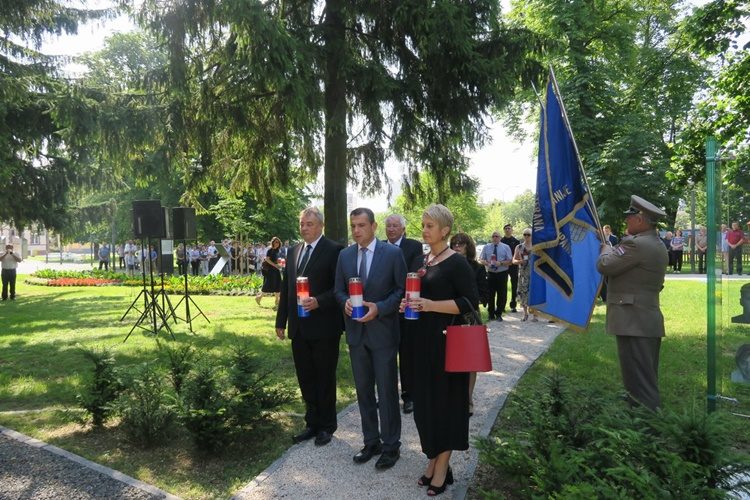 Međimurska županija svečano obilježila Dan državnosti