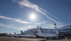 Uoči početka turističke sezone velike promjene na devet hrvatskih aerodroma