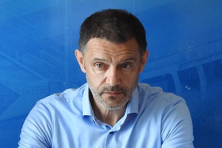 Borimir Perković