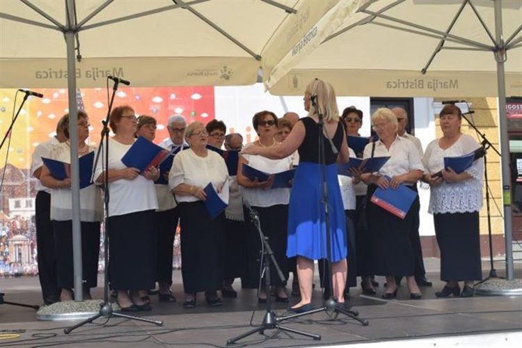 Održani 26. susret umirovljenika Krapinsko-zagorske županije