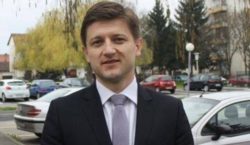 Ministar Marić najavio povećanje plaće za sve državne i javne službenike