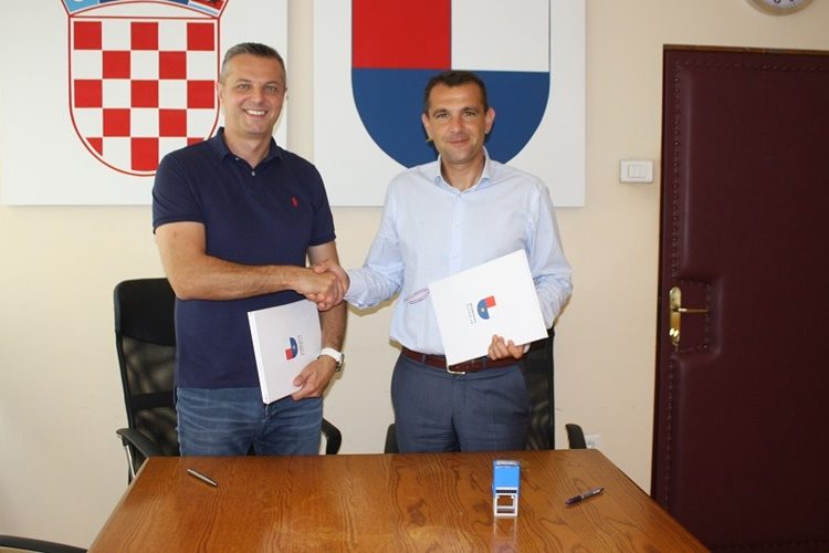 Ovako surađuju međimurski župan i gradonačelnik Čakovca