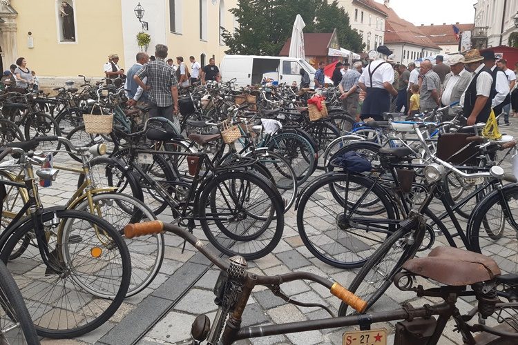 Brojni će Varaždinci iskoristiti subvenciju za servisiranje bicikala – uskoro poticaji za kupnju novih!