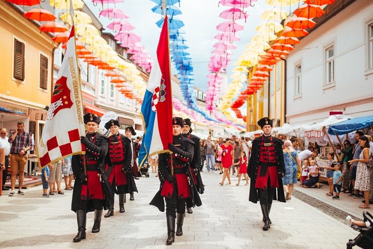 Turistička zajednica grada Čakovca proslavila 56. rođendan!