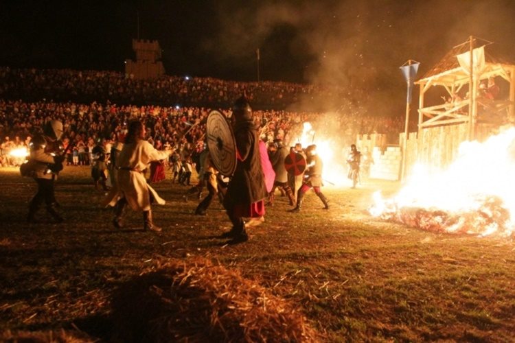 Nadolazeći Renesansni festival u Koprivnici donosi obilje zanimljivih događanja na samo jednom mjestu!