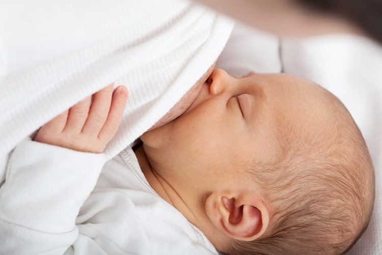 U Klanjcu se obilježava Svjetski tjedan dojenja – dođite i otkrijete sve o dojenju u javnosti