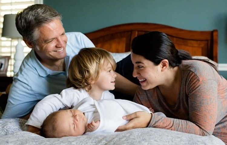MEĐUNARODNI DAN OBITELJI “Da obiteljski dan ne čine stvari nego srdačni odnosi roditelja i djece”