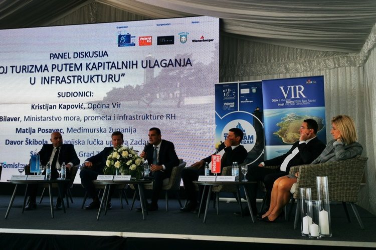 Na konferenciji „Turizam i urbanizam“ obilježen Svjetski dan turizma i prezentirani potencijali Međimurja
