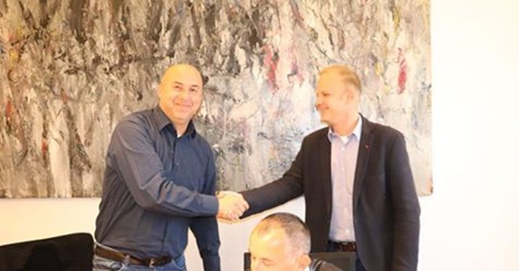 Potpisani prvi ugovori s poduzetnicima nakon uvođenja poticajnih mjera Grada Koprivnice