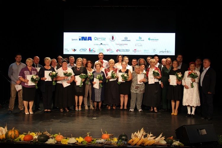 Posjetite Festival žena iz ruralnih područja Koprivničko – križevačke županije i pružite podršku marljivim i kreativnim ženama