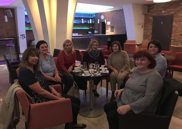 Poduzetnički klub žena Krapinsko-zagorske županije donio plan aktivnosti za 2020. godinu
