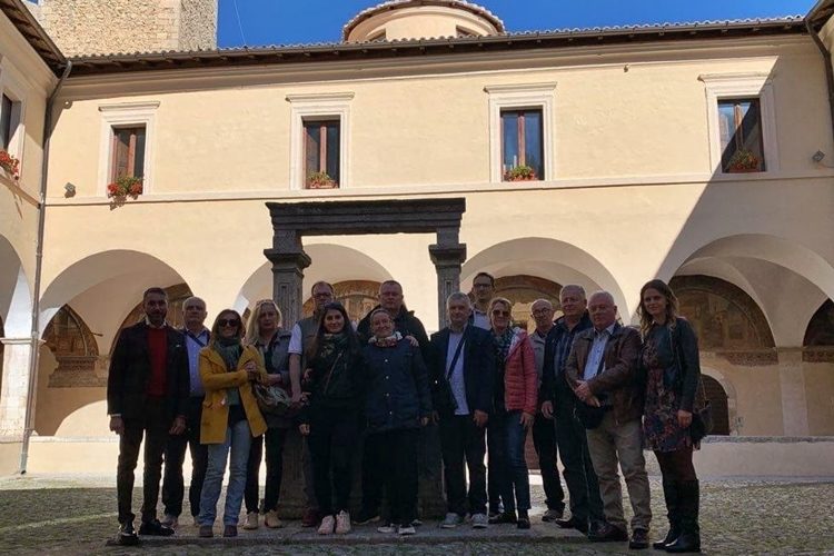 U Italiji nova iskustva stjecali načelnici općina SZ Hrvatske – kako u ruralnom području unaprijediti poljoprivredu i turizam