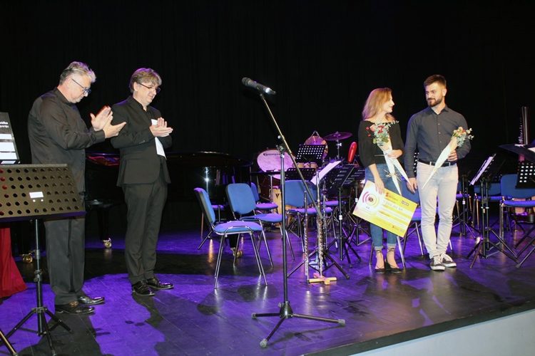 Trio Eusebius zaslužio obje nagrade Natjecanja Ferdo Livadić, a skladatelj Wataru Mukai pobjednik je natjecanja New Note