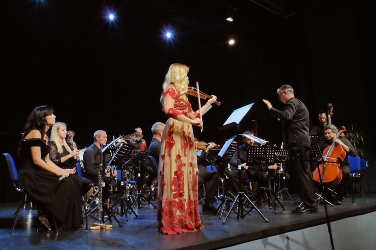 Devet dana i 44 vrhunska glazbenika: počinje 46. Samoborska glazbena jesen, jedan od vodećih hrvatskih festivala