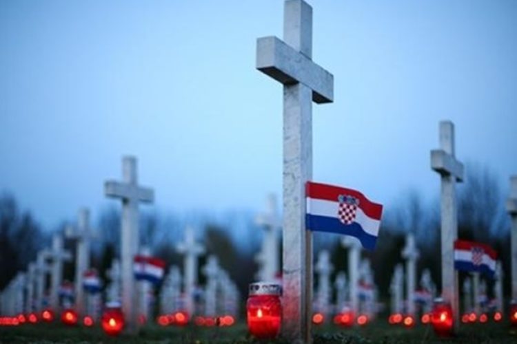 NI SJENE VIŠE NEMA Kreće obilježavanje Dana sjećanja na žrtve Vukovara i Škabrnje UDVDR Ivanec – odat će počast poginulima i nestalima